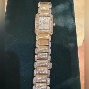 Judith Ripka | Accessories | Judith Ripka Elegant Goldtone  display picture 1